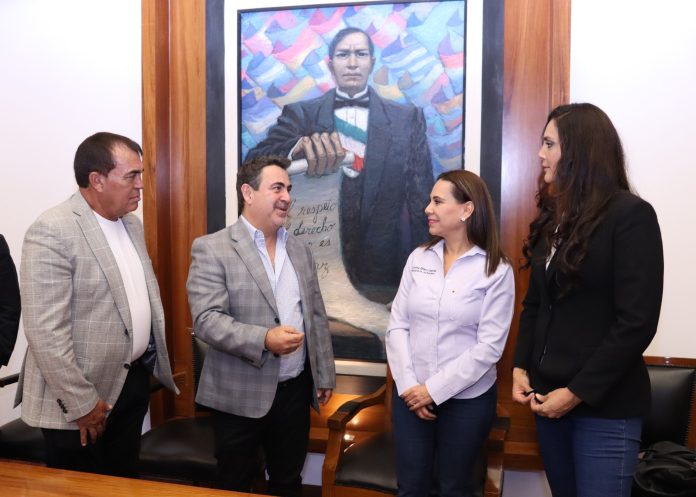 Preparan Operativo para Guanajuato Open 2025 (2)