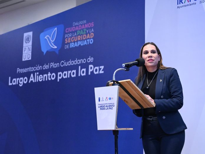 PRESENTAN PLAN CIUDADANO DE LARGO ALIENTO PARA LA PAZ (9)