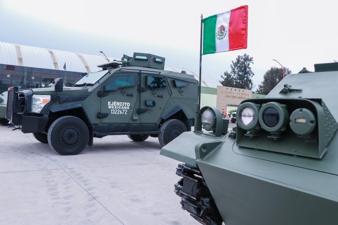 Conmemoran 112 Aniversario del Ejército Mexicano (3)
