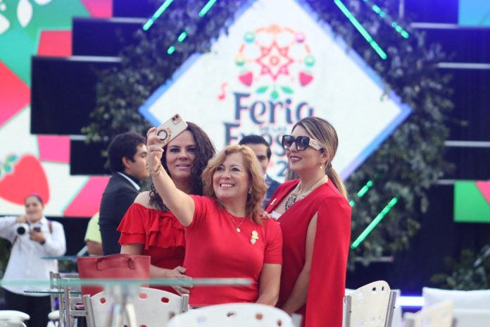 FERIA DE LAS FRESAS 2025 (145)