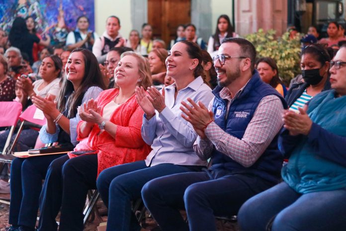 Mi Comunidad en el Museo (3)