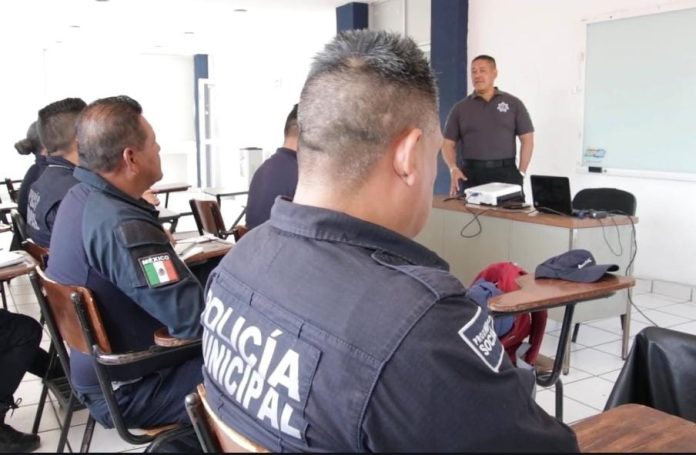 Capacitación Continua (2)