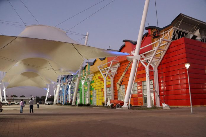 Cuenta Inforum con Nueva Imagen para Feria de las Fresas 2025 (6)