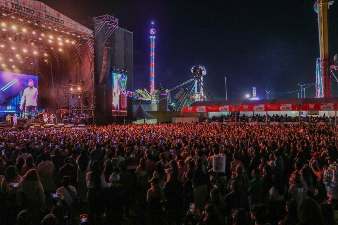 Feria de las Fresas 13