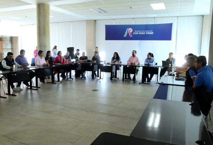 PLANIFICAN ACTIVIDADES PARA LA PREVENCIÓN (1)