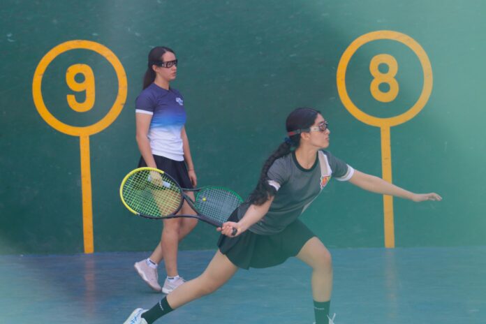 ARRANCA MACROREGIONAL DE FRONTON (3)