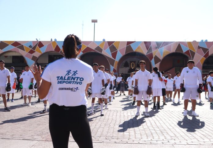 CELEBRAN DÍA DE LA CULTURA FÍSICA (2)