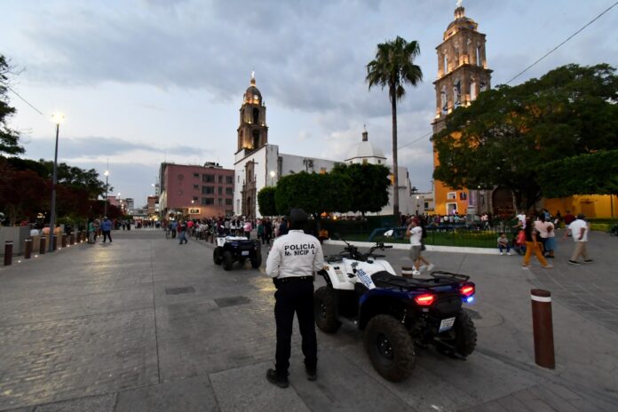 Dispositivo Semana Santa (6)