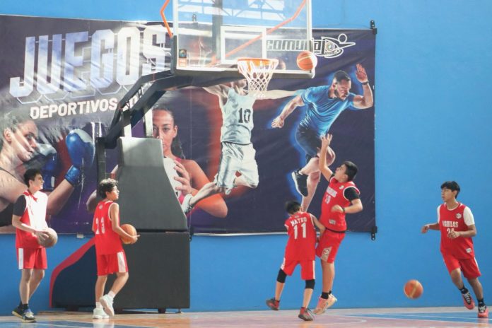 ESCUELAS DEL DEPORTE (6)