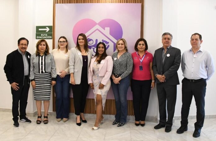 MI HOGAR AR - UN NUEVO COMIENZO PARA NIÑAS VULNERABLES -Imagen 8