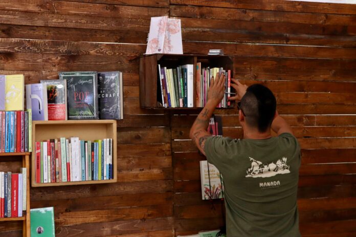 ARRANC FERIA DEL LIBRO (10)