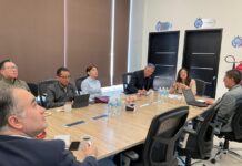 FORTALECEN PROGRAMAS DE SEGURIDAD PÚBLICA EN IRAPUATO