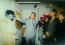 A 22 Años de su Ausencia: El Legado de David Silveti, ‘El Rey’ de la Tauromaquia Mexicana