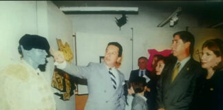 A 22 Años de su Ausencia: El Legado de David Silveti, ‘El Rey’ de la Tauromaquia Mexicana