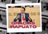 Diputado Abraham Sotomayor Rinde Cuentas a Irapuato en su Primer Informe