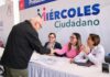 INVITAN A PARTICIPAR EN ÚLTIMO MIÉRCOLES CIUDADANO DEL 2025