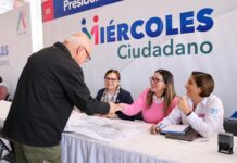 INVITAN A PARTICIPAR EN ÚLTIMO MIÉRCOLES CIUDADANO DEL 2025