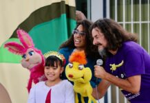 CONTINÚAN HASTA EL 2 DE DICIEMBRE PRESENTACIONES DEL FESTIVAL DE TÍTERES BOCÓN