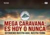 #AlertaVialNacional Productores Agrícolas Anuncian Megacaravana y Bloqueo de Carreteras para este Lunes