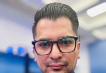 Hiram Esaú Navarro Gutiérrez encargado de despacho de Secretaría Técnica del Consejo Estatal de Protección a Periodistas