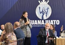 El Gobierno de Guanajuato refrenda compromiso con la libertad de expresión y la transparencia