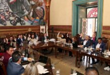 APRUEBA IRAPUATO PRESUPUESTO RESPONSABLE, TRANSPARENTE Y DE RESULTADOS