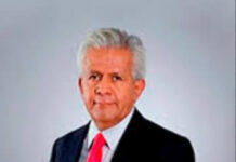 ANTE DESASTRE, CONSTRUIR UN NUEVO ORDEN MUNDIAL / Dr. Juan Miguel Alcántara Soria *