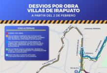 AVANZA MODERNIZACIÓN DEL BULEVAR A VILLAS