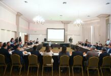 AVANZAN ALIANZAS CIUDADANAS POR LA SEGURIDAD EN IRAPUATO