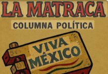 LA MATRACA / Lorena con Consuelo, pero sin esperanza / Opinión /