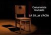 «La Silla Vacía» Columna Política / SICT Guanajuato avanza con datos; el municipio responde con reclamos