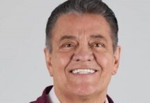 Pepe Aguirre Lidera preferencias a la candidatura a la alcaldía en Morena de acuerdo a encuesta de Massive Caller