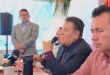 Legisladores y regidores de Morena presentarán balance de resultados en Irapuato