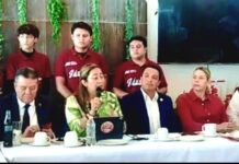 «Tarjeta Postal» Columna Política | El Mensaje de Unidad de Morena rumbo a 2027: Garantizar triunfo «copeteado»