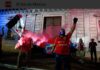 «LA MATRACA» / IRAPUATO EN LA LONA: SANGRE, AUTORITARISMO Y PAN Y CIRCO