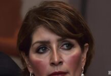 La locomotora política de Irma Leticia y el boleto hacia el 2027 / «Tarjeta Postal» Columna Política