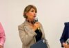 Irma Leticia fortalece capacitación en vías terrestres para impulsar infraestructura de mayor calidad