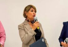 Irma Leticia fortalece capacitación en vías terrestres para impulsar infraestructura de mayor calidad