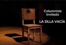 La hipocresía educativa: exigir excelencia «La Silla Vacía» / Columna Política Cadena 8 Noticias / Opinión Lic. Atenea Ramos Bravo