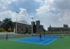 Preparan el Torneo del Pavo en el Castillo de Santa Rosa con la inclusión de una categoría de tenis profesional