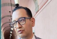 Video Nota / Rodolfo Gómez Cervantes se consolida en Irapuato como puntero para la Coordinación de Defensa de la Paz, la Familia y la Libertad del PAN